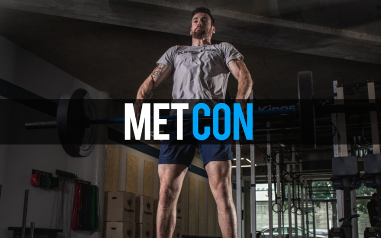 Metabolic Conditioning Metcon Guide To Energy Systems