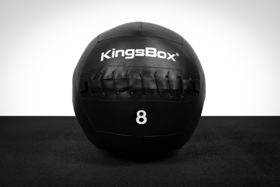 Medical Ball The professional guide to choosing the Med Ball