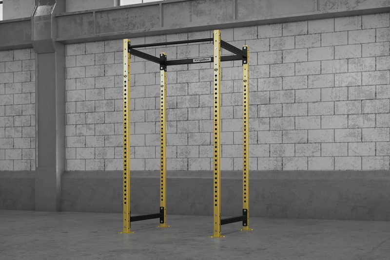 Best Kingsbox Power Rack | Buyer’s Guide with photos and specifications