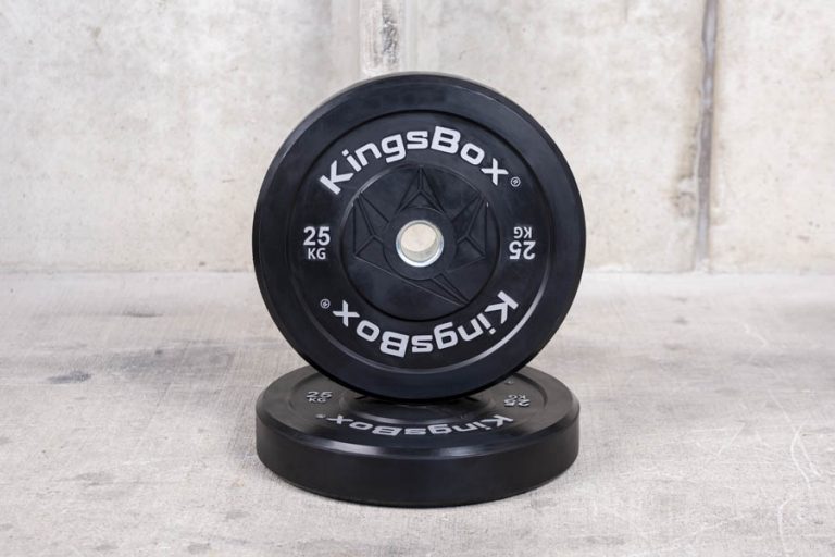 Guide to Bumper Plates. Materials and differences between the various