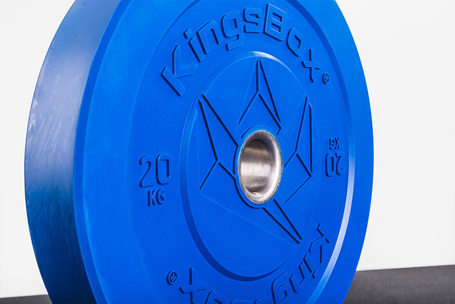 Guide to Bumper Plates. Materials and differences between the various