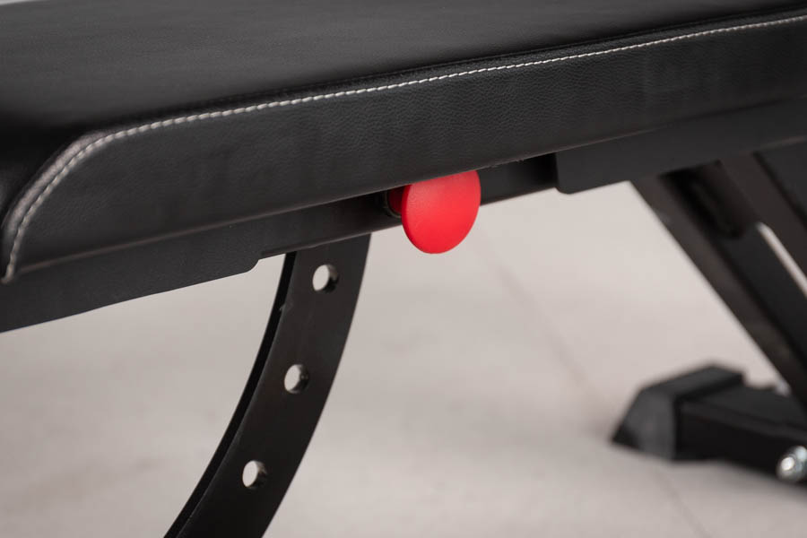 Adjustable bench Professional guide to choosing a gym bench