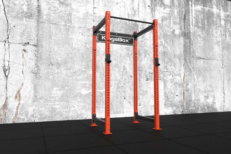 Best Kingsbox Power Rack | Buyer’s Guide with photos and specifications