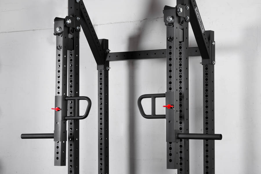 Mighty Jammer Arms KingsBox Home Gym