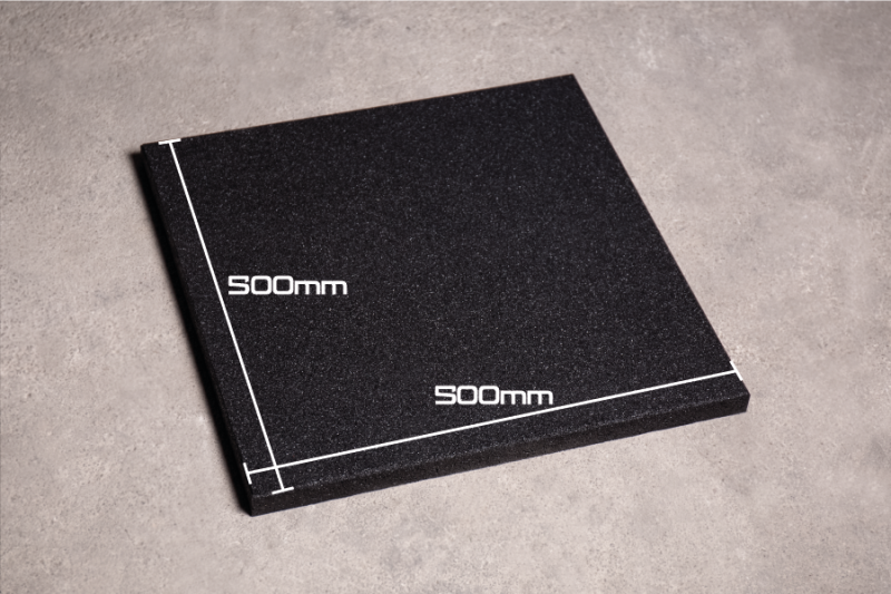 piastrella gomma sbr 4