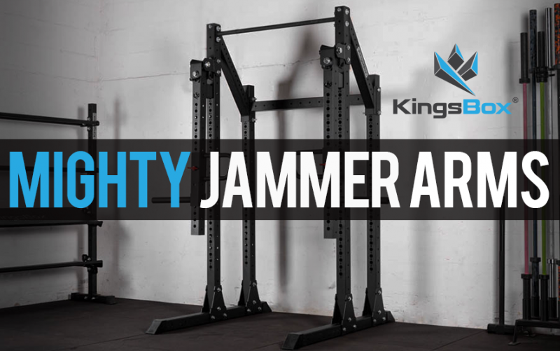 mighty-jammer-arms-kingsbox-home-gym