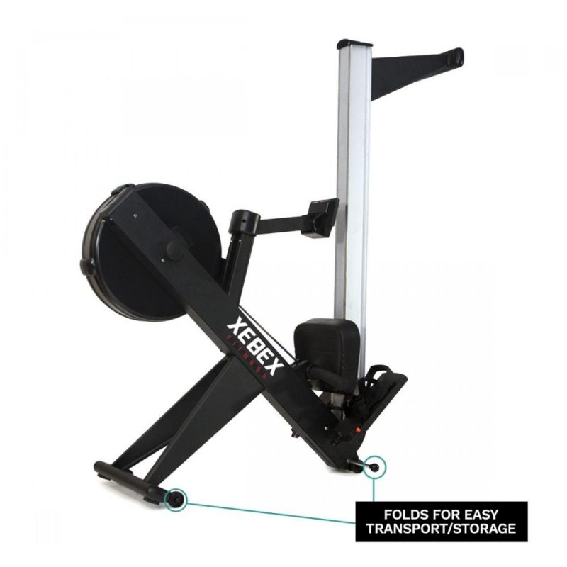 Buy the right rowing machine for your box or your gym