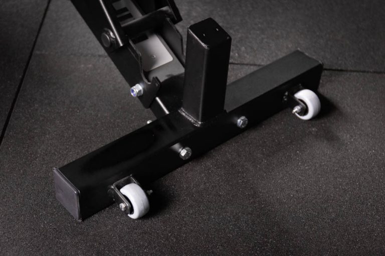 Adjustable bench Professional guide to choosing a gym bench