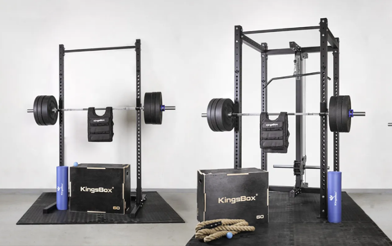 Gym equipment Shopping guide