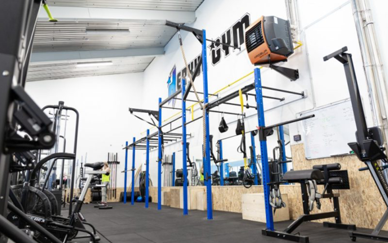 Cross Training | Cómo comprar el equipo adecuado para la caja