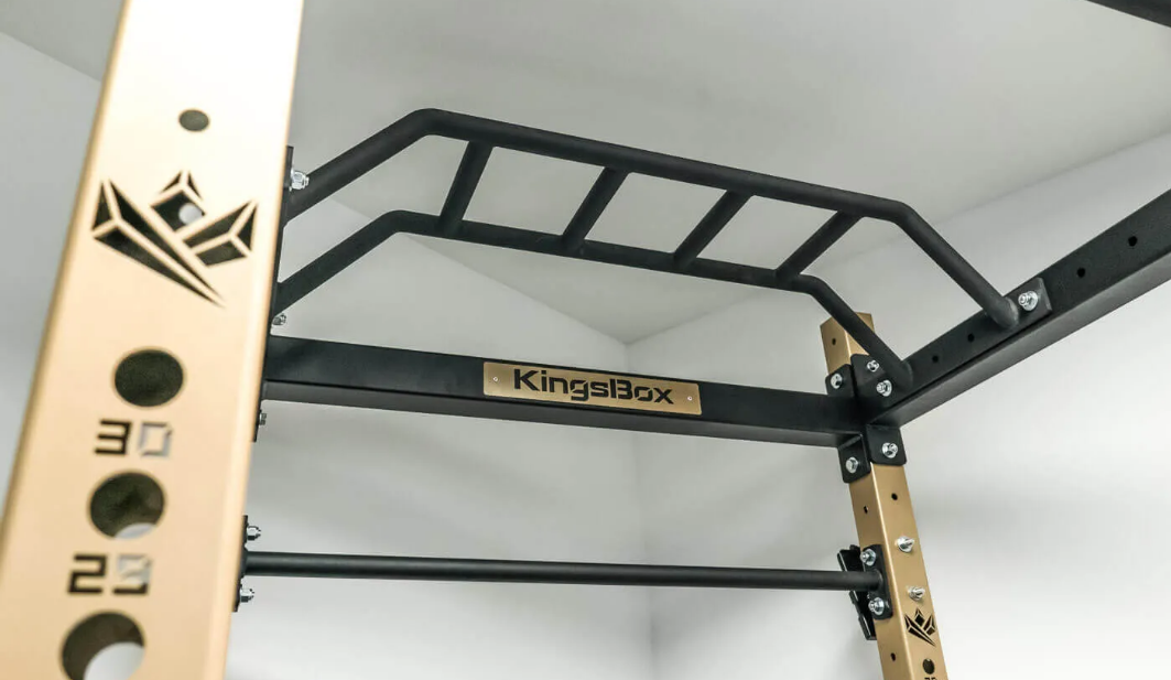 Pullup Bar Hoe kiest u de beste Pullup Bar KingsBox