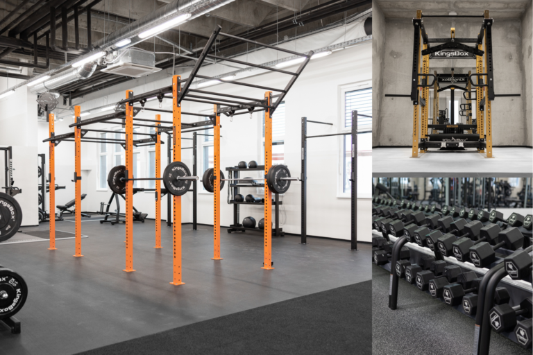 CleverFit Ljubljana Case Study