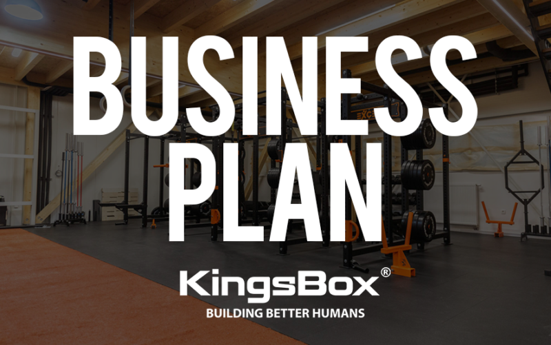 business plan for exercise books