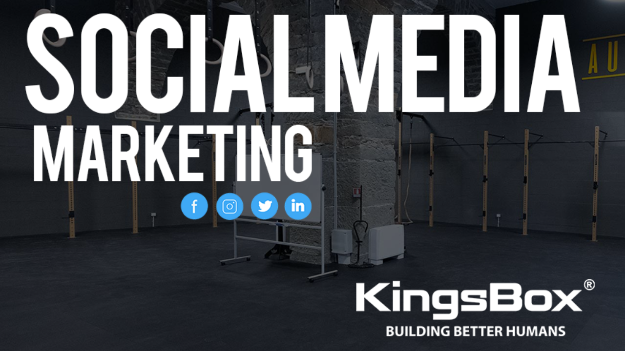 Presupuesto estimado y análisis de retorno de inversión en marketing digital fitness