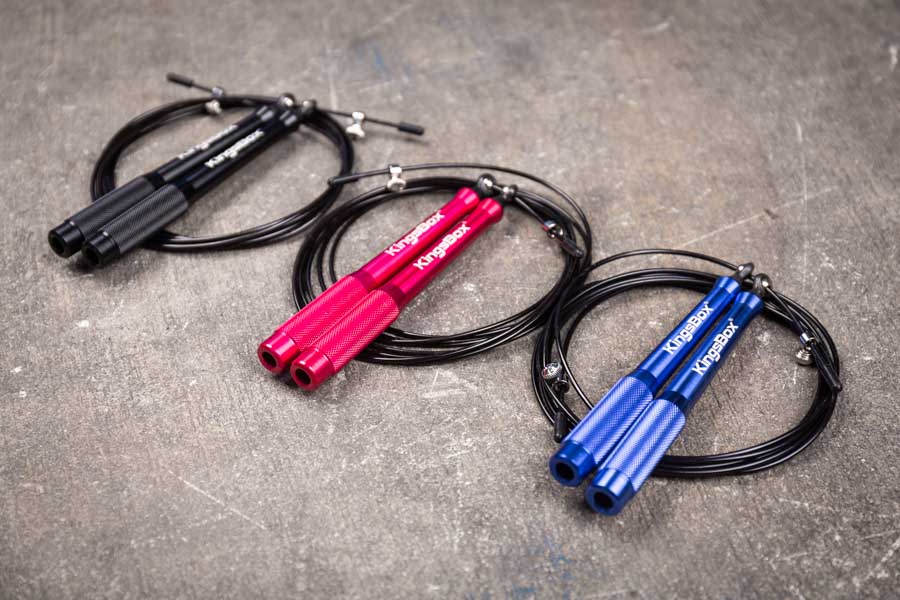 Fit for the summer | With Kingsbox tools and tips