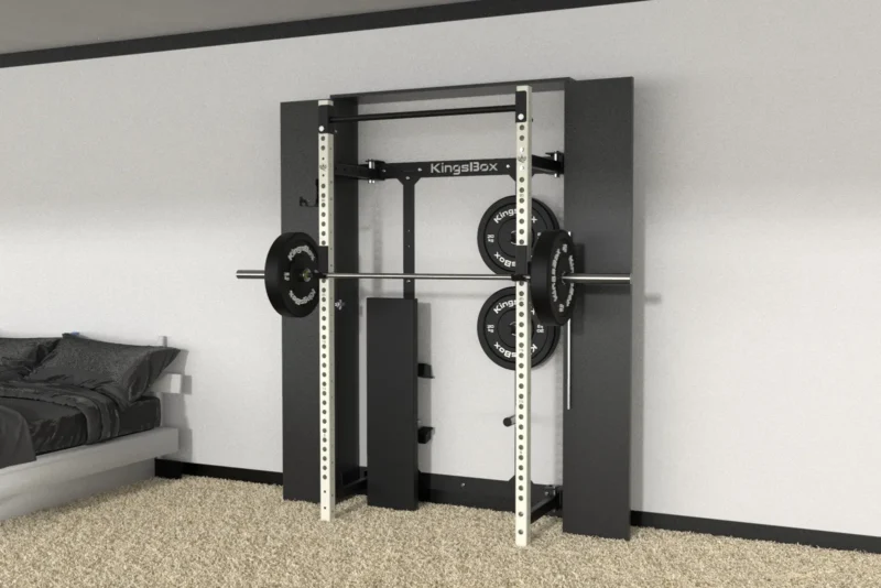 home gym set scontato