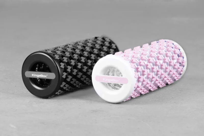 Foam Roller per il CrossFit