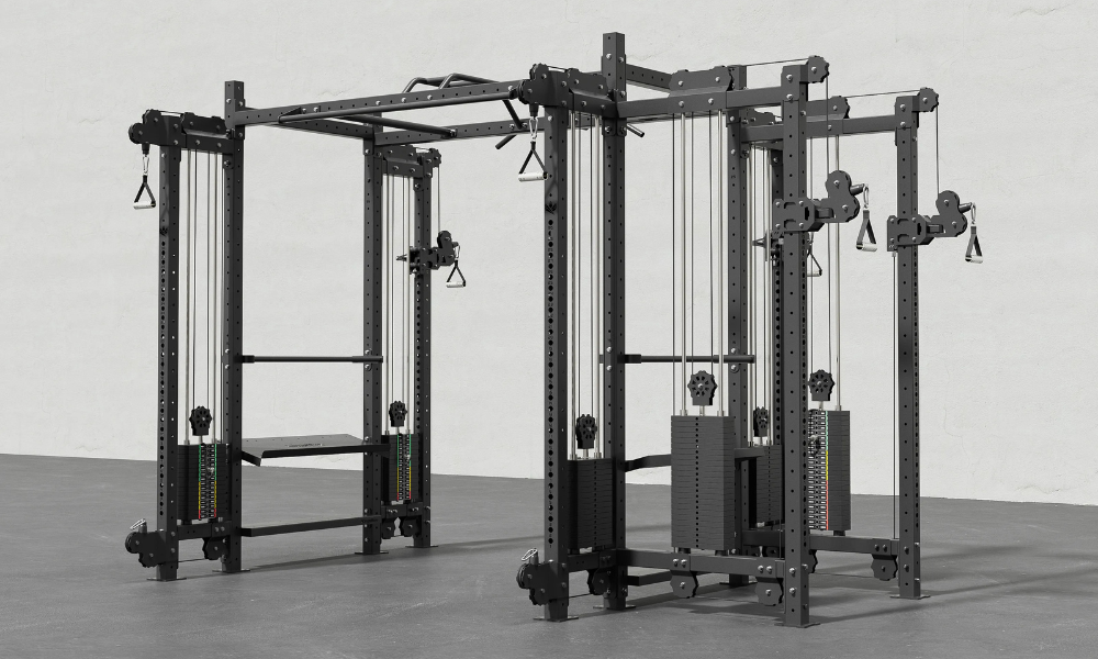 The Most Interesting Rig Structures We’ve Built to Date