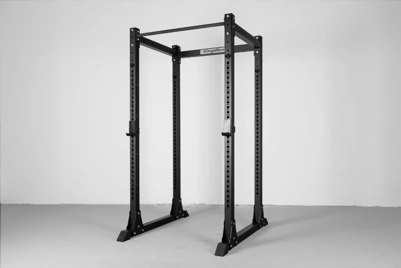Rack crossfit