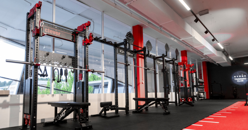 Multi functional Gym ekquipment