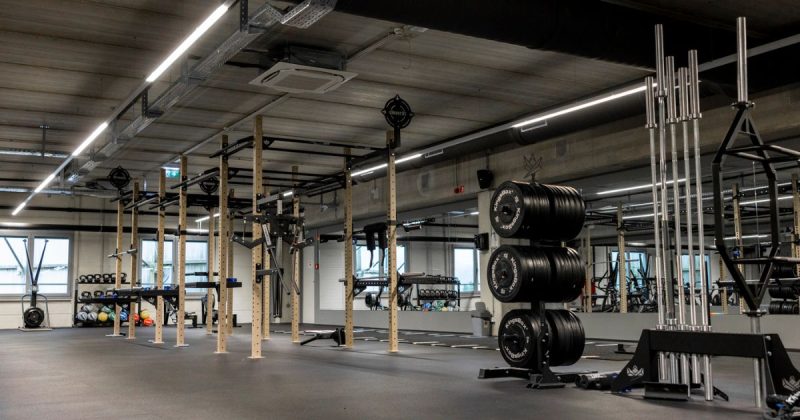Equipment modular auswählen und Wachstum einplanen